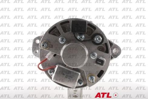 ATL Autotechnik L 82 620 - Ģenerators adetalas.lv