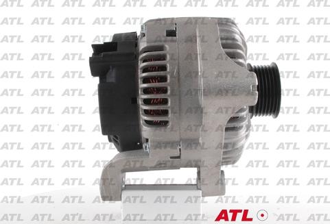 ATL Autotechnik L 82 080 - Ģenerators adetalas.lv