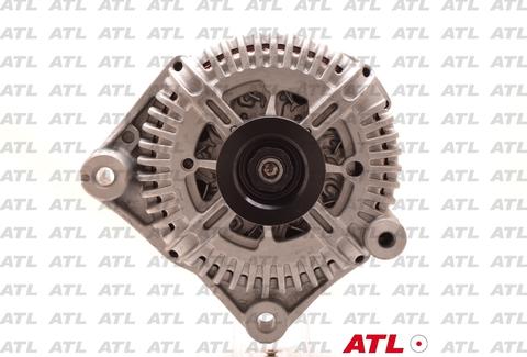 ATL Autotechnik L 82 081 - Ģenerators adetalas.lv