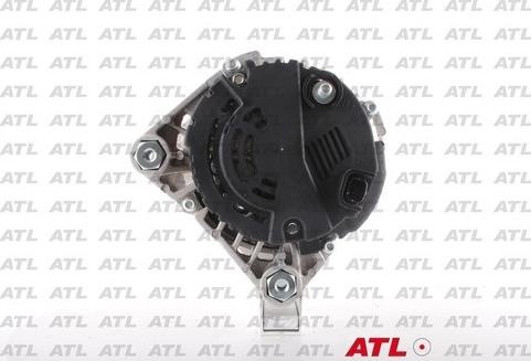 ATL Autotechnik L 82 180 - Ģenerators adetalas.lv