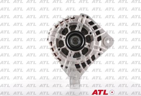 ATL Autotechnik L 82 180 - Ģenerators adetalas.lv