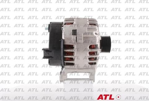 ATL Autotechnik L 82 180 - Ģenerators adetalas.lv