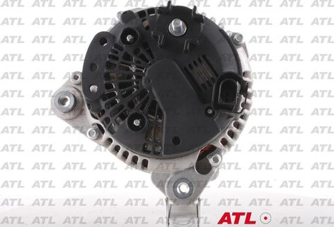 ATL Autotechnik L 82 820 - Ģenerators adetalas.lv