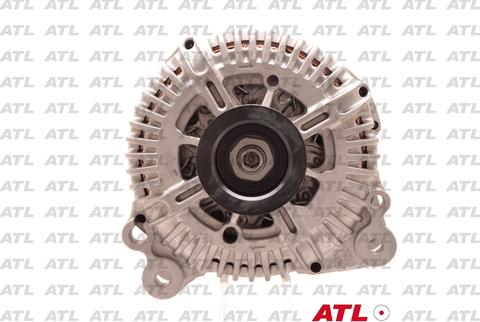 ATL Autotechnik L 82 821 - Ģenerators adetalas.lv