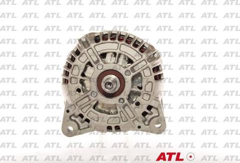 ATL Autotechnik L 82 870 - Ģenerators adetalas.lv