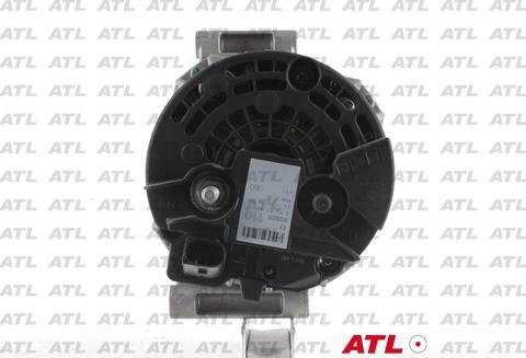 ATL Autotechnik L 82 300 - Ģenerators adetalas.lv