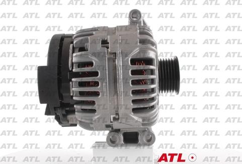 ATL Autotechnik L 82 300 - Ģenerators adetalas.lv