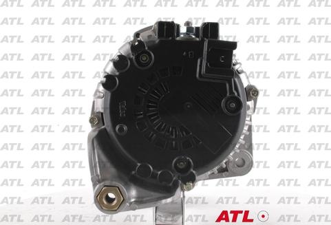 ATL Autotechnik L 82 370 - Ģenerators adetalas.lv