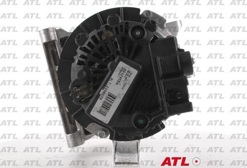 ATL Autotechnik L 82 290 - Ģenerators adetalas.lv