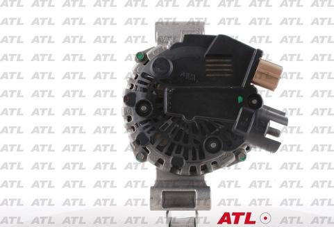 ATL Autotechnik L 82 780 - Ģenerators adetalas.lv