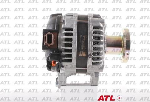 ATL Autotechnik L 82 770 - Ģenerators adetalas.lv