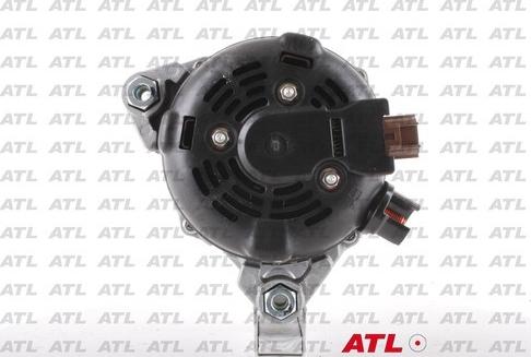 ATL Autotechnik L 82 770 - Ģenerators adetalas.lv