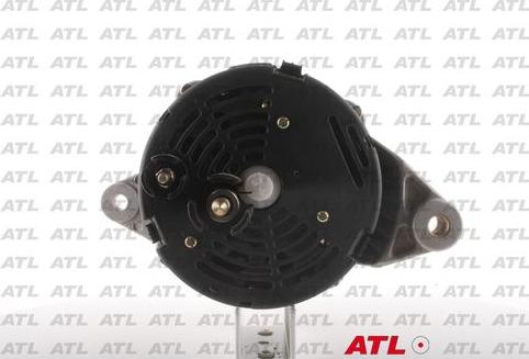 ATL Autotechnik L 39 930 - Ģenerators adetalas.lv