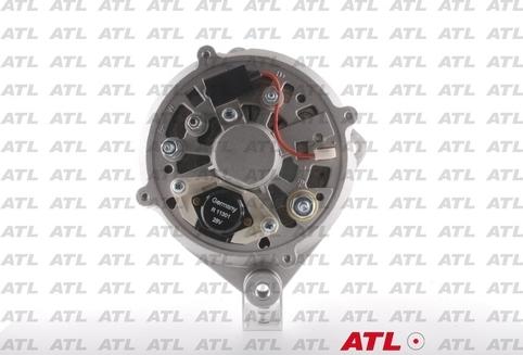 ATL Autotechnik L 39 490 - Ģenerators adetalas.lv