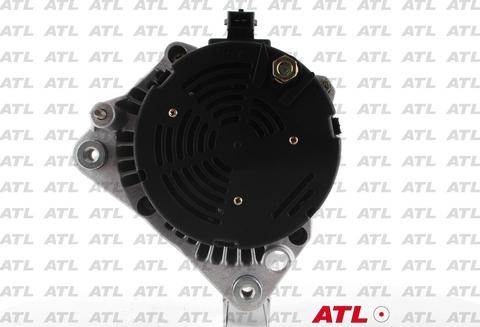 ATL Autotechnik L 39 440 - Ģenerators adetalas.lv