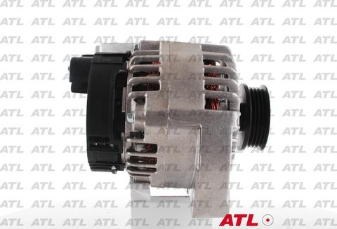 ATL Autotechnik L 39 470 - Ģenerators adetalas.lv