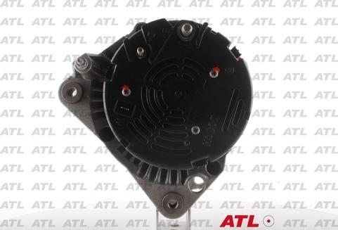 ATL Autotechnik L 39 540 - Ģenerators adetalas.lv