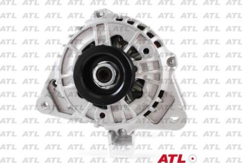 ATL Autotechnik L 39 510 - Ģenerators adetalas.lv