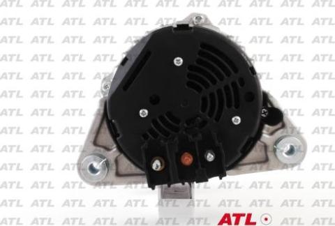 ATL Autotechnik L 39 510 - Ģenerators adetalas.lv