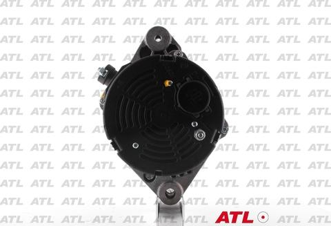 ATL Autotechnik L 39 670 - Ģenerators adetalas.lv