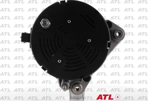 ATL Autotechnik L 39 030 - Ģenerators adetalas.lv