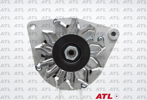 ATL Autotechnik L 39 155 - Ģenerators adetalas.lv