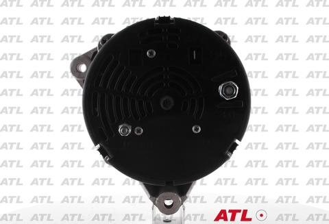 ATL Autotechnik L 39 180 - Ģenerators adetalas.lv