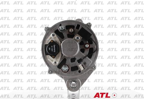 ATL Autotechnik L 39 130 - Ģenerators adetalas.lv