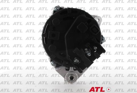 ATL Autotechnik L 39 890 - Ģenerators adetalas.lv