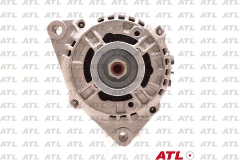 ATL Autotechnik L 39 860 - Ģenerators adetalas.lv