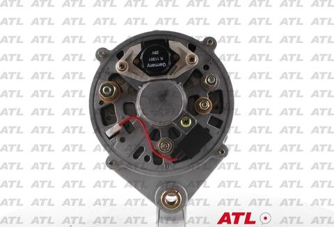 ATL Autotechnik L 39 340 - Ģenerators adetalas.lv