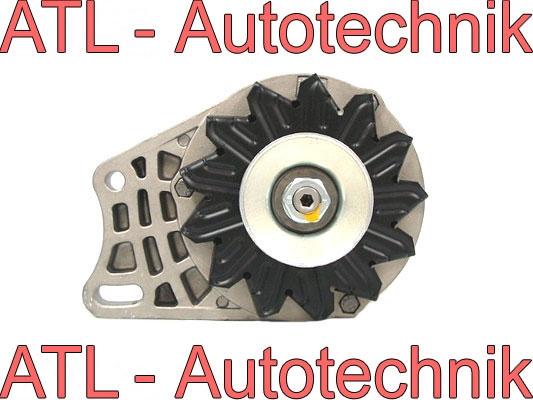 ATL Autotechnik L 39 320 - Ģenerators adetalas.lv