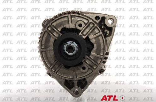 ATL Autotechnik L 39 250 - Ģenerators adetalas.lv