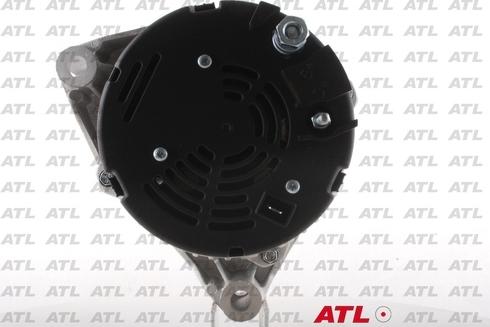 ATL Autotechnik L 39 750 - Ģenerators adetalas.lv