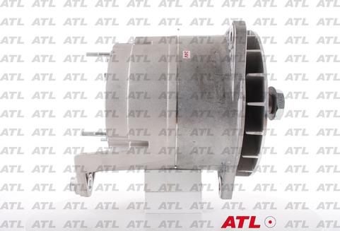 ATL Autotechnik L 34 910 - Ģenerators adetalas.lv