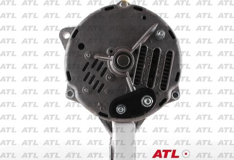 ATL Autotechnik L 34 930 - Ģenerators adetalas.lv