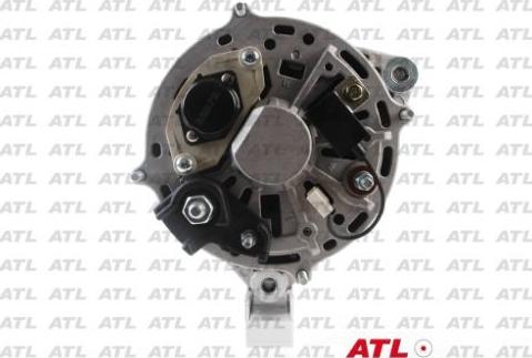 ATL Autotechnik L 34 430 - Ģenerators adetalas.lv