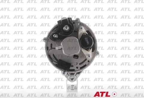 ATL Autotechnik L 34 560 - Ģenerators adetalas.lv