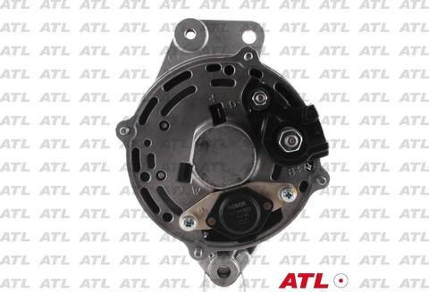 ATL Autotechnik L 34 520 - Ģenerators adetalas.lv