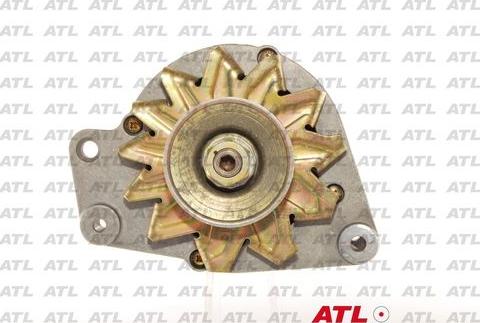 ATL Autotechnik L 34 570 - Ģenerators adetalas.lv