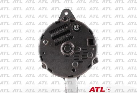 ATL Autotechnik L 34 650 - Ģenerators adetalas.lv