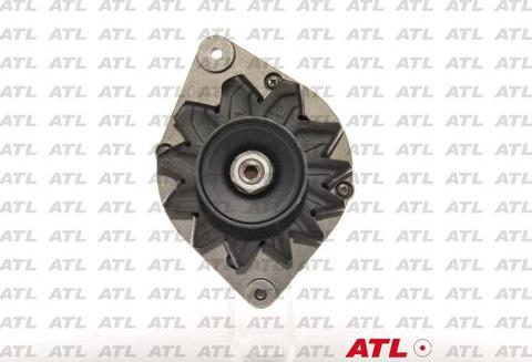 ATL Autotechnik L 34 660 - Ģenerators adetalas.lv