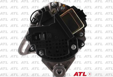 ATL Autotechnik L 34 630 - Ģenerators adetalas.lv