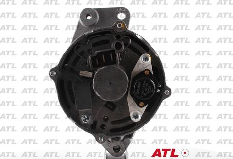 ATL Autotechnik L 34 190 - Ģenerators adetalas.lv