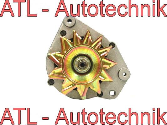 ATL Autotechnik L 34 160 - Ģenerators adetalas.lv