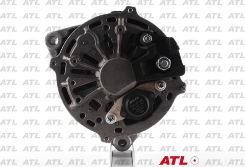 ATL Autotechnik L 34 120 - Ģenerators adetalas.lv