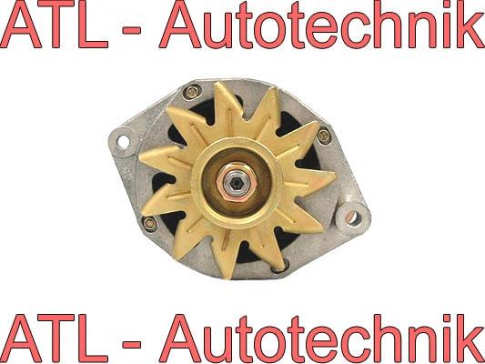 ATL Autotechnik L 34 850 - Ģenerators adetalas.lv