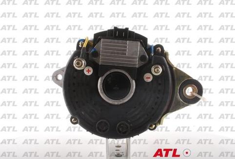 ATL Autotechnik L 34 810 - Ģenerators adetalas.lv