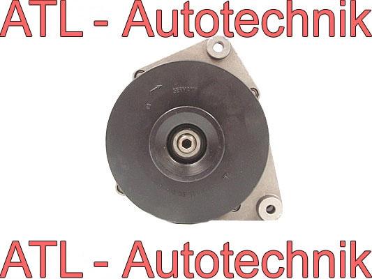 ATL Autotechnik L 34 380 - Ģenerators adetalas.lv