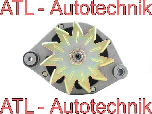 ATL Autotechnik L 34 370 - Ģenerators adetalas.lv